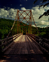 Beavertown Bridge